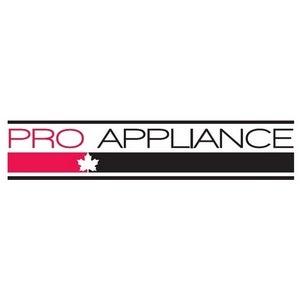 Pro Appliance Repair Service