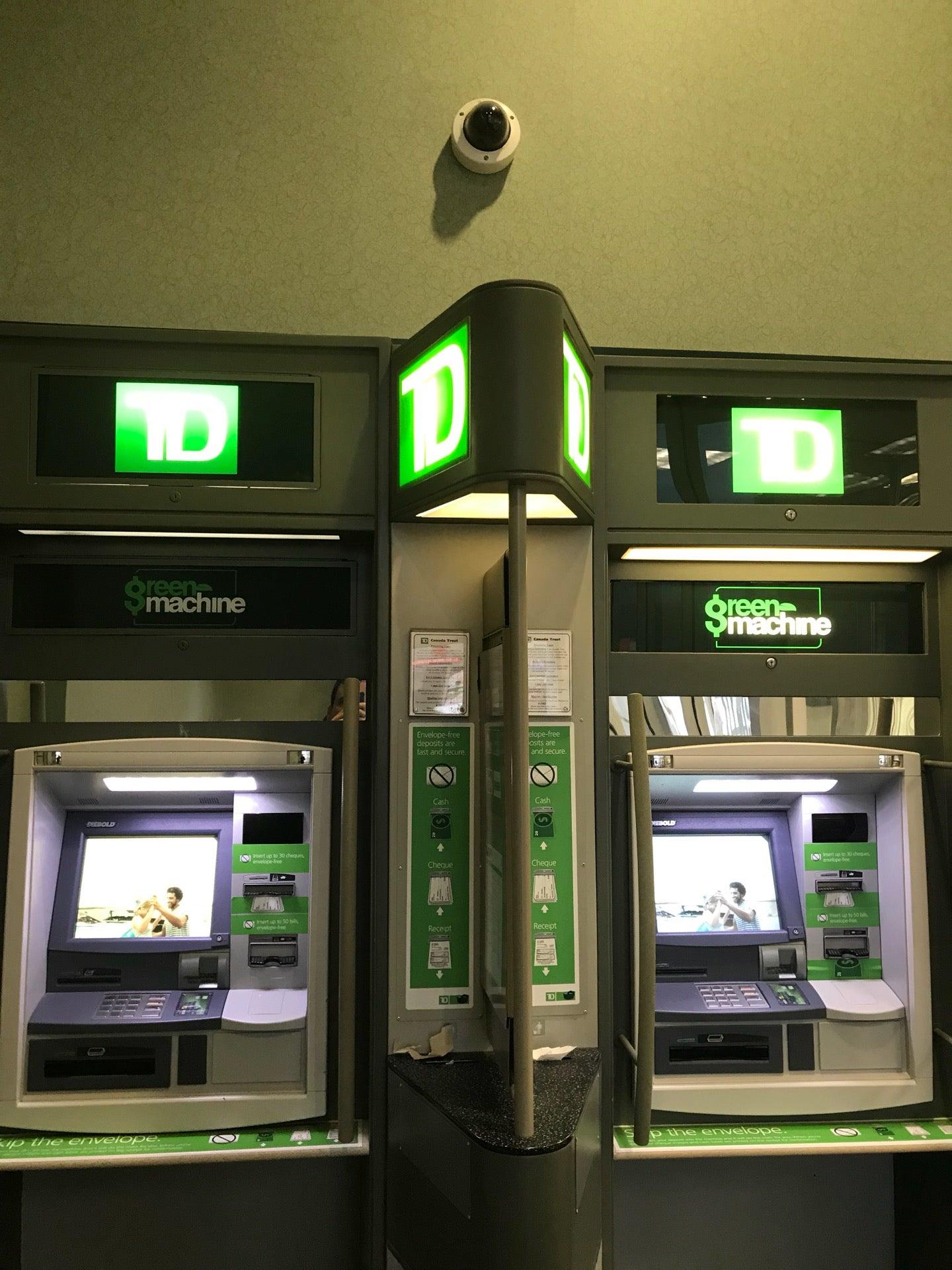 TD Bank Financial Group