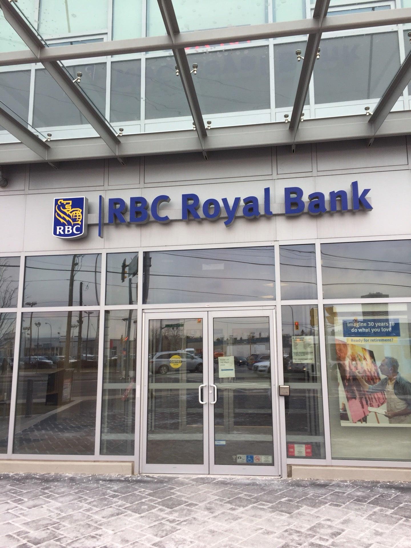 RBC Royal Bank