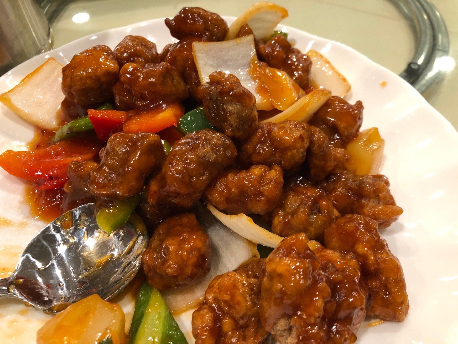 Lee Yuen Seafood Restaurant