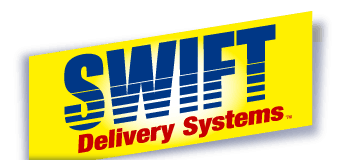 Swift Messenger Delivery