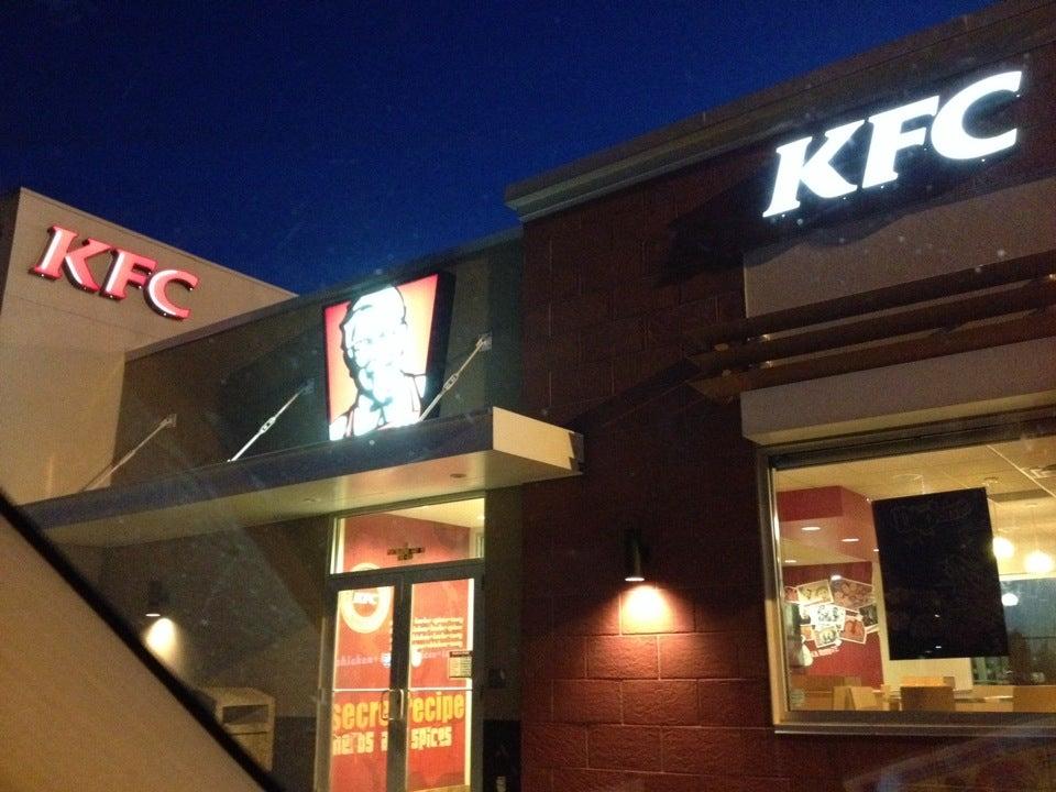 KFC