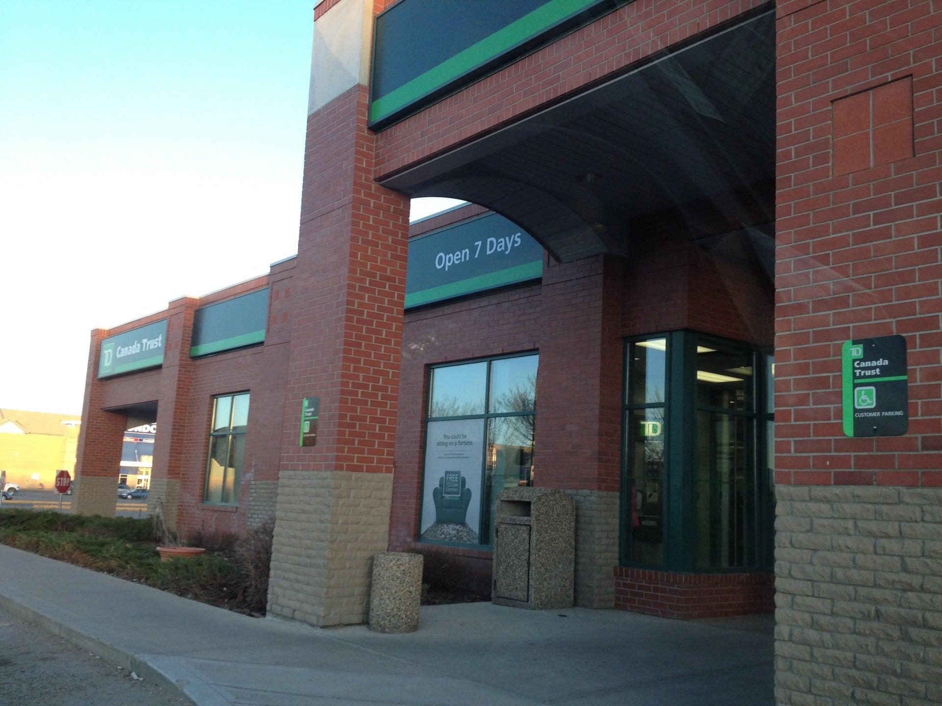 TD Bank Financial Group