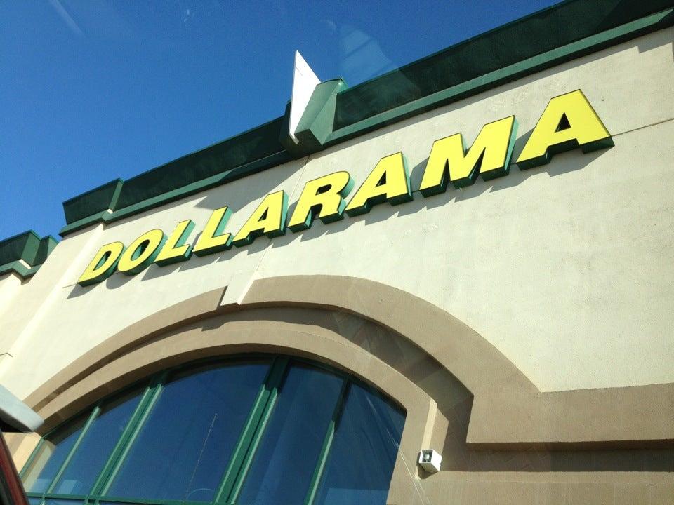 Dollarama