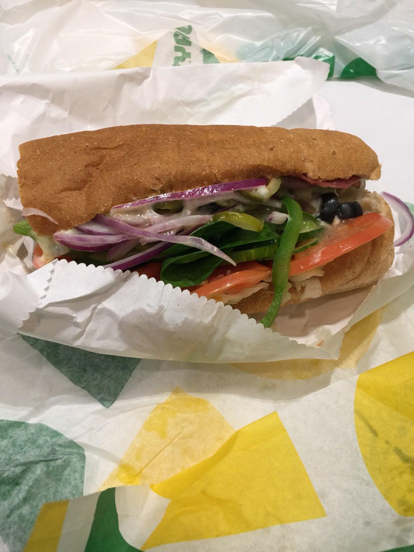 Subway