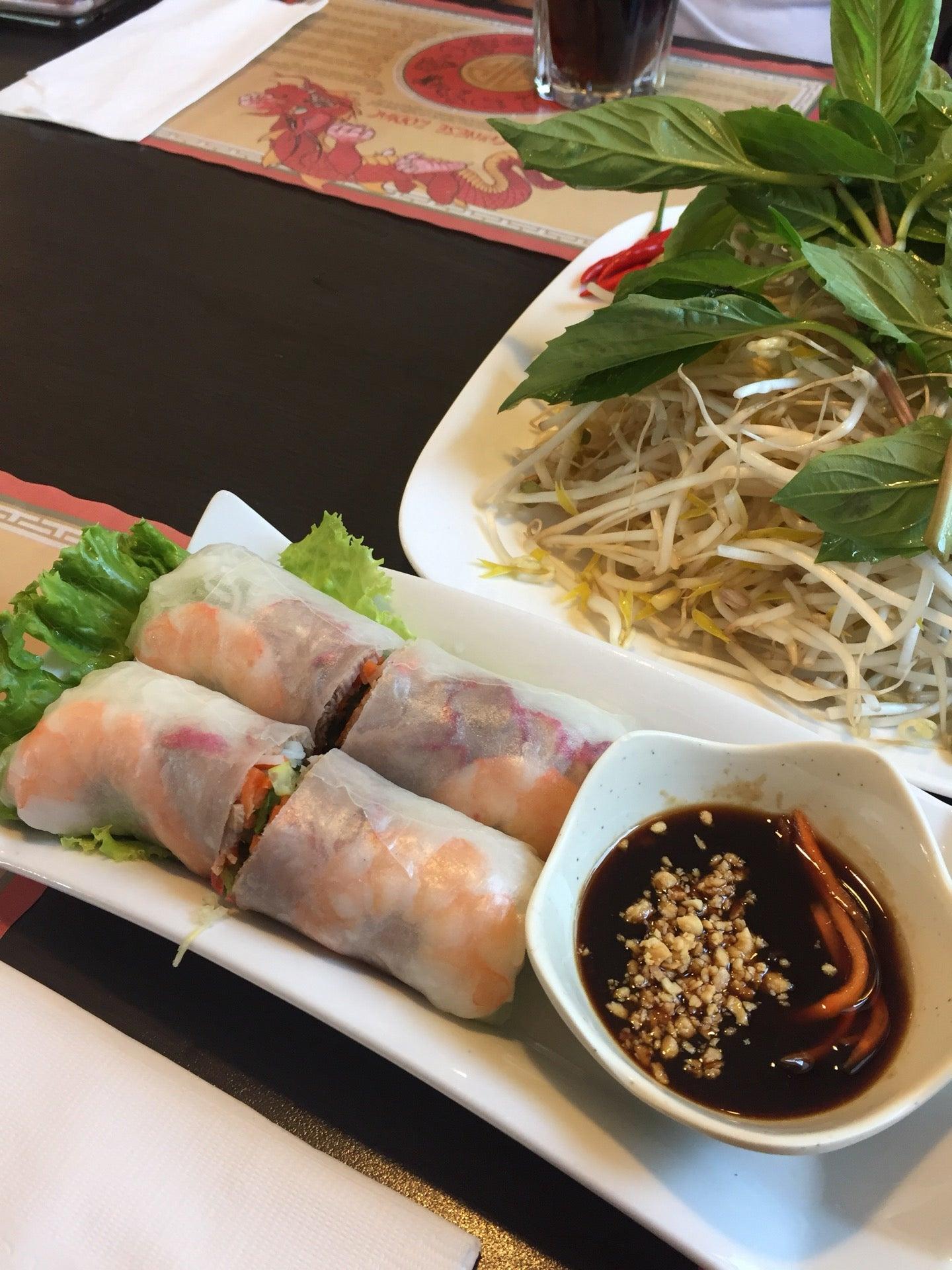 Pho Que Huong