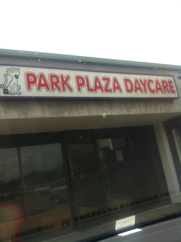 Park Plaza Daycare