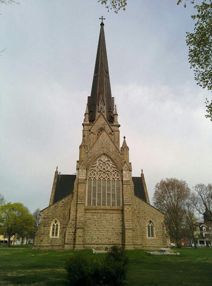 Christ Church Cathedral