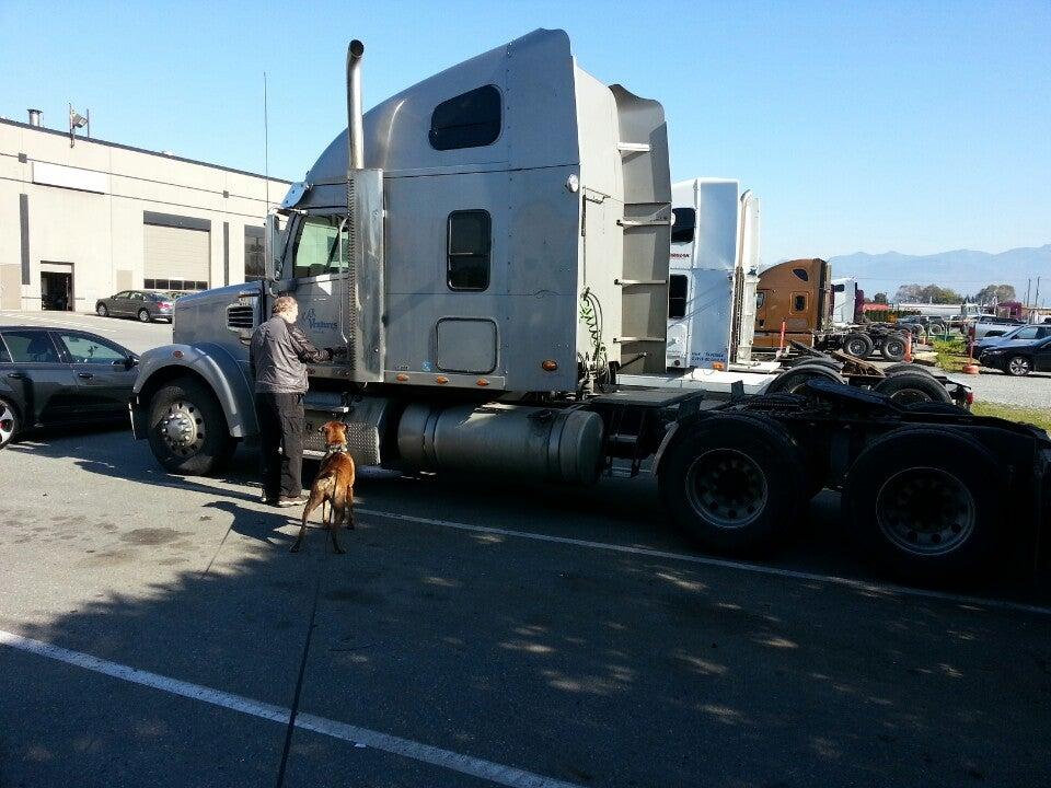 Western Star-Sterling Trucks