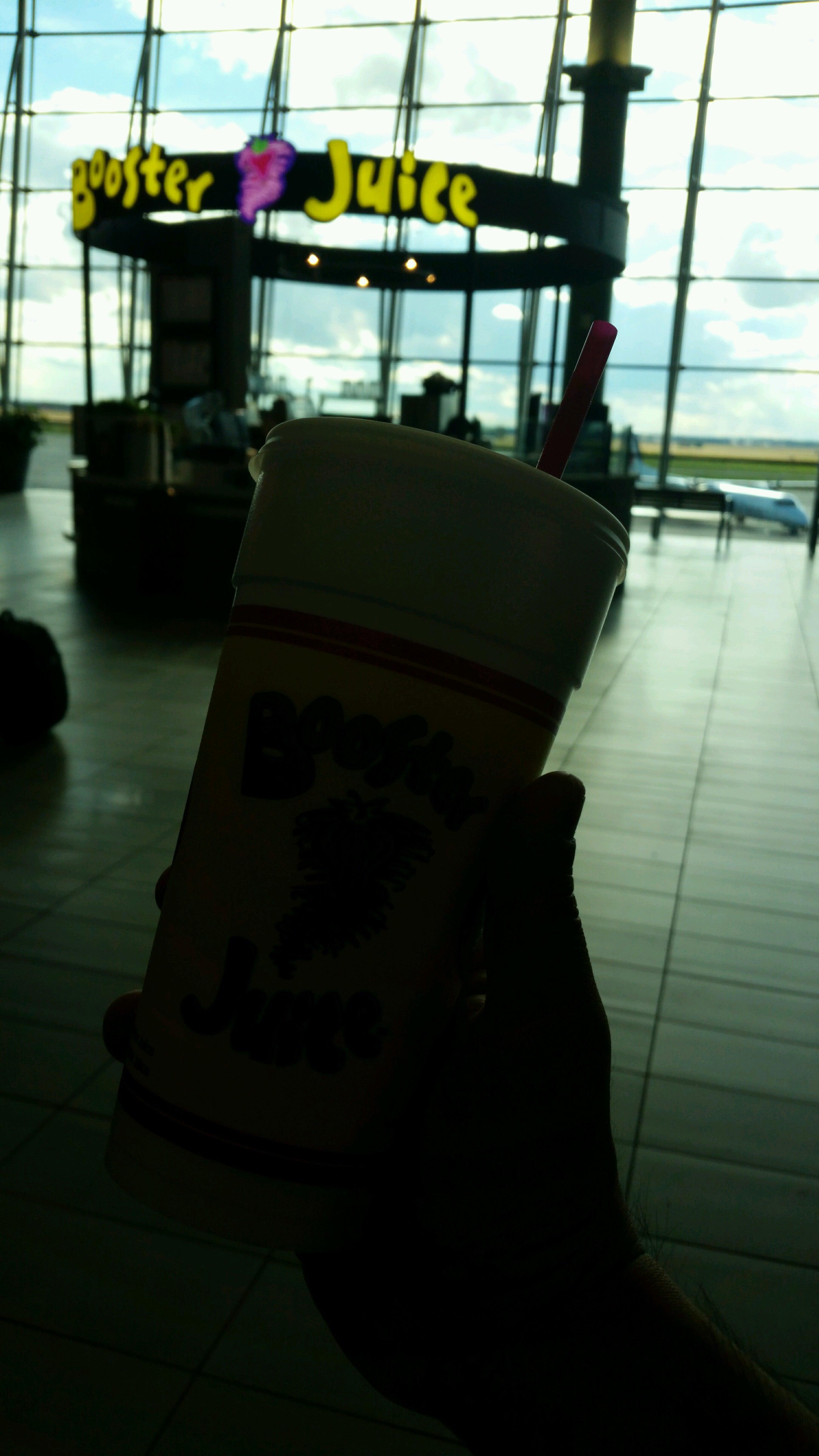 Booster Juice