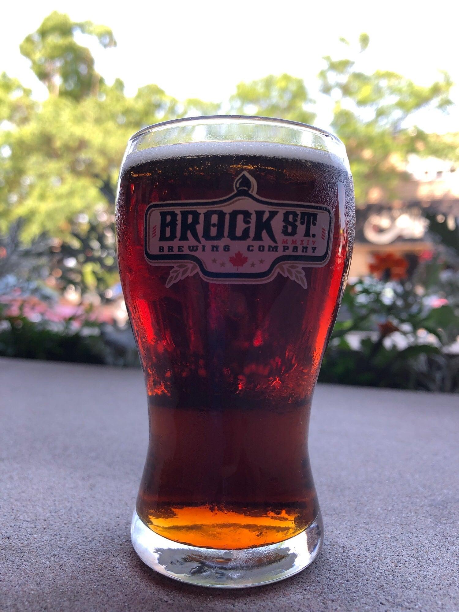 Brock St. Brewing Company