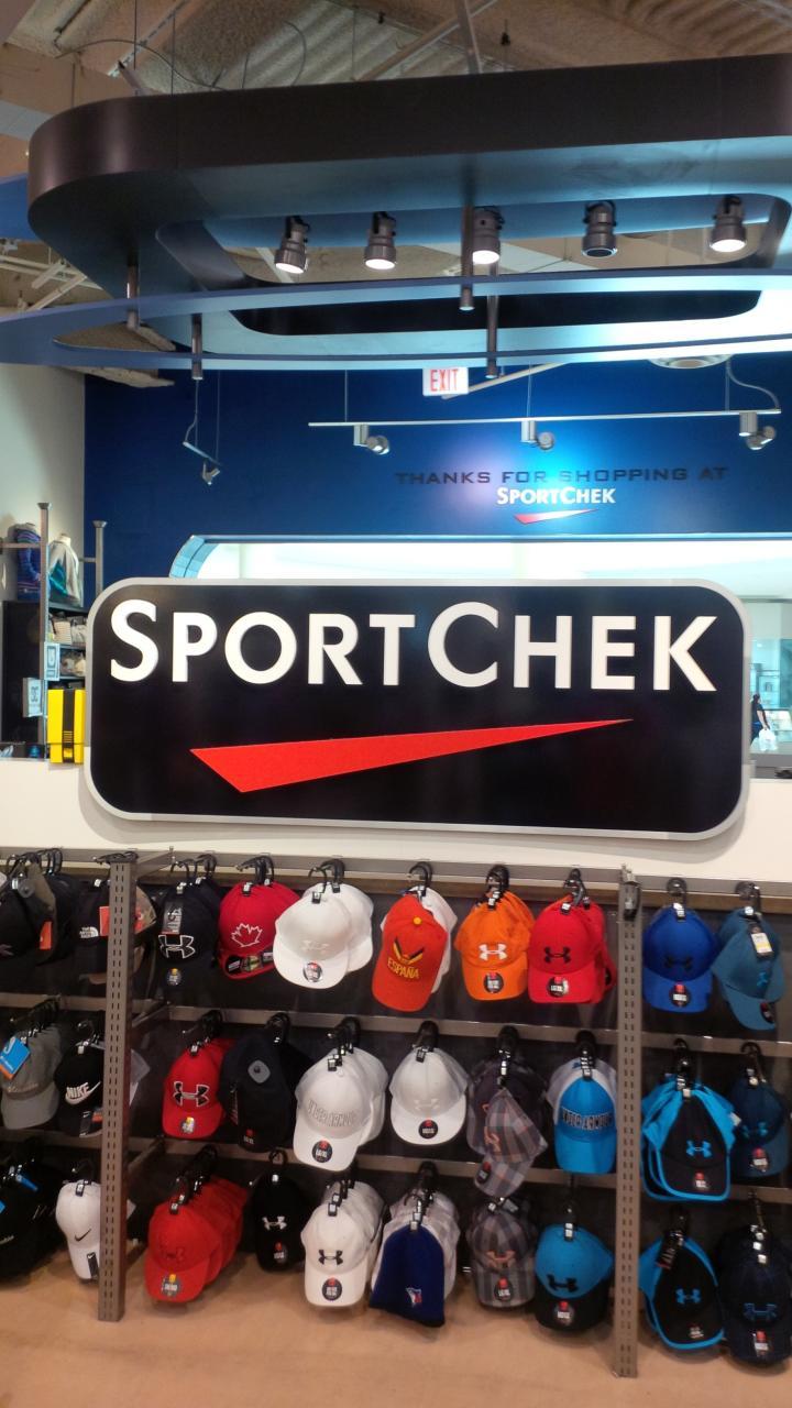 Sportchek