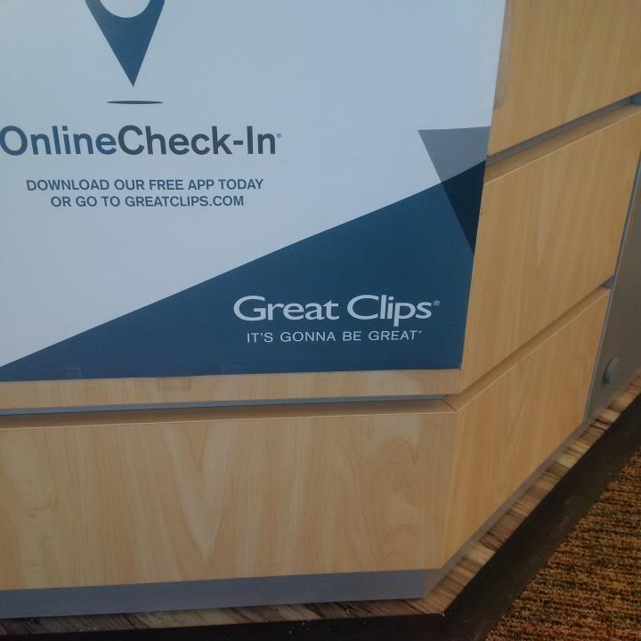 Great Clips