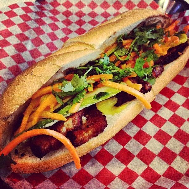 Banh Mi Boys