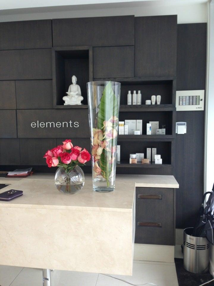 Elements Wellness + Medispa