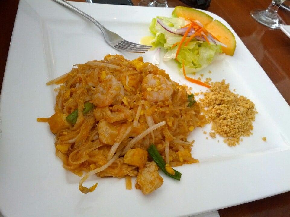 Thai House Cuisine