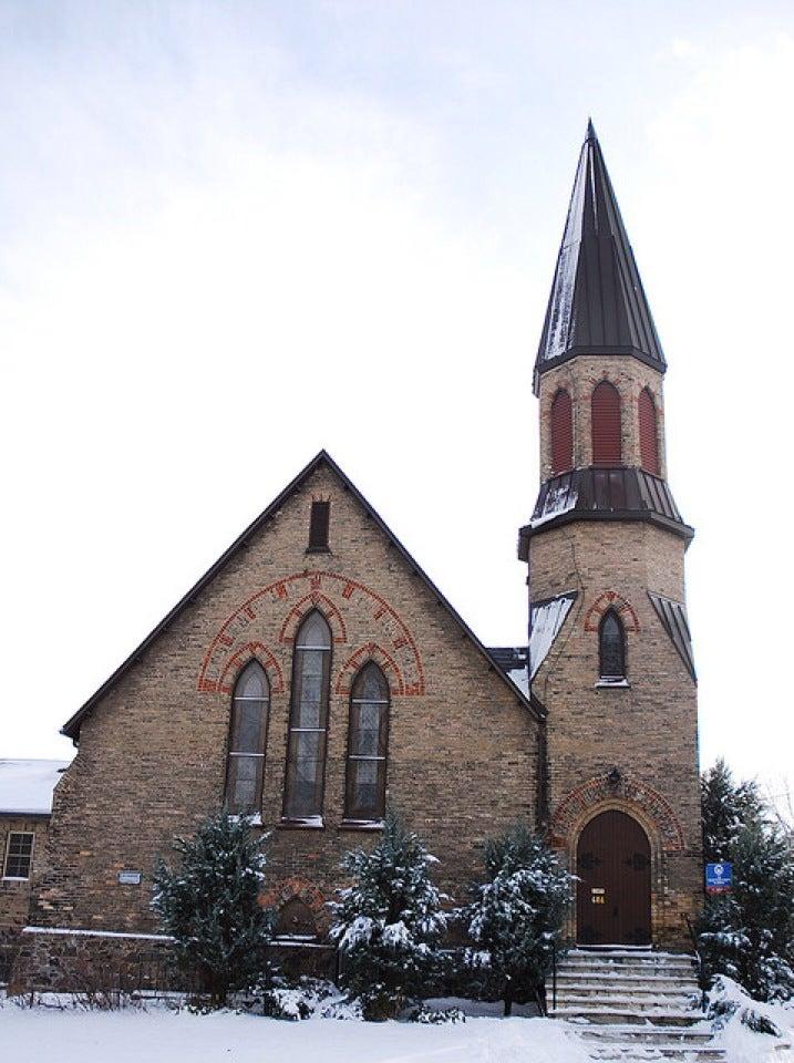 Saint Andrews Presbyterian Church