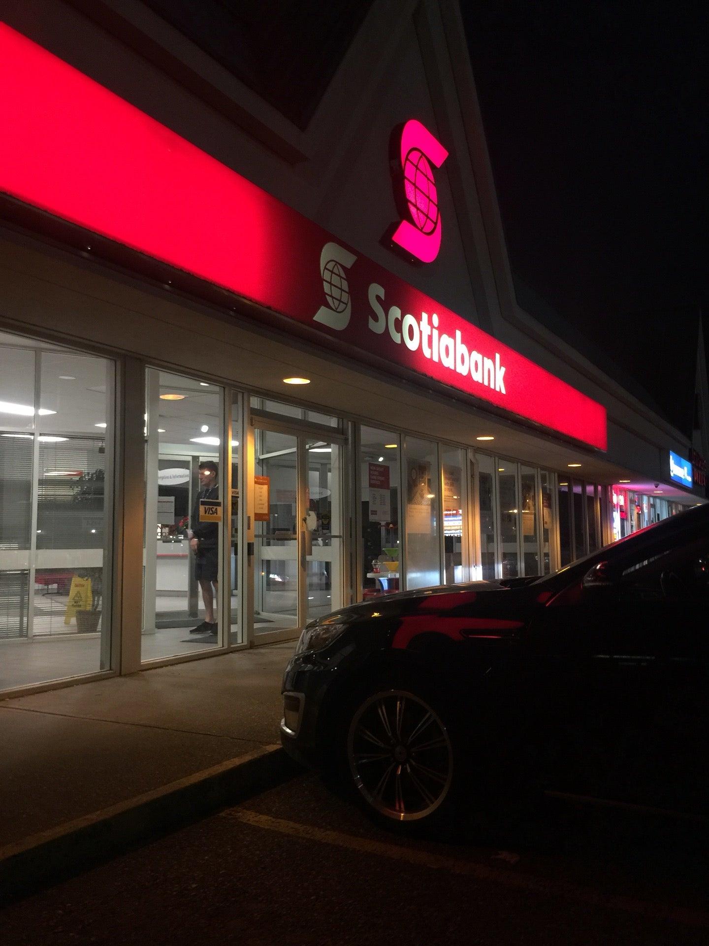 Scotiabank