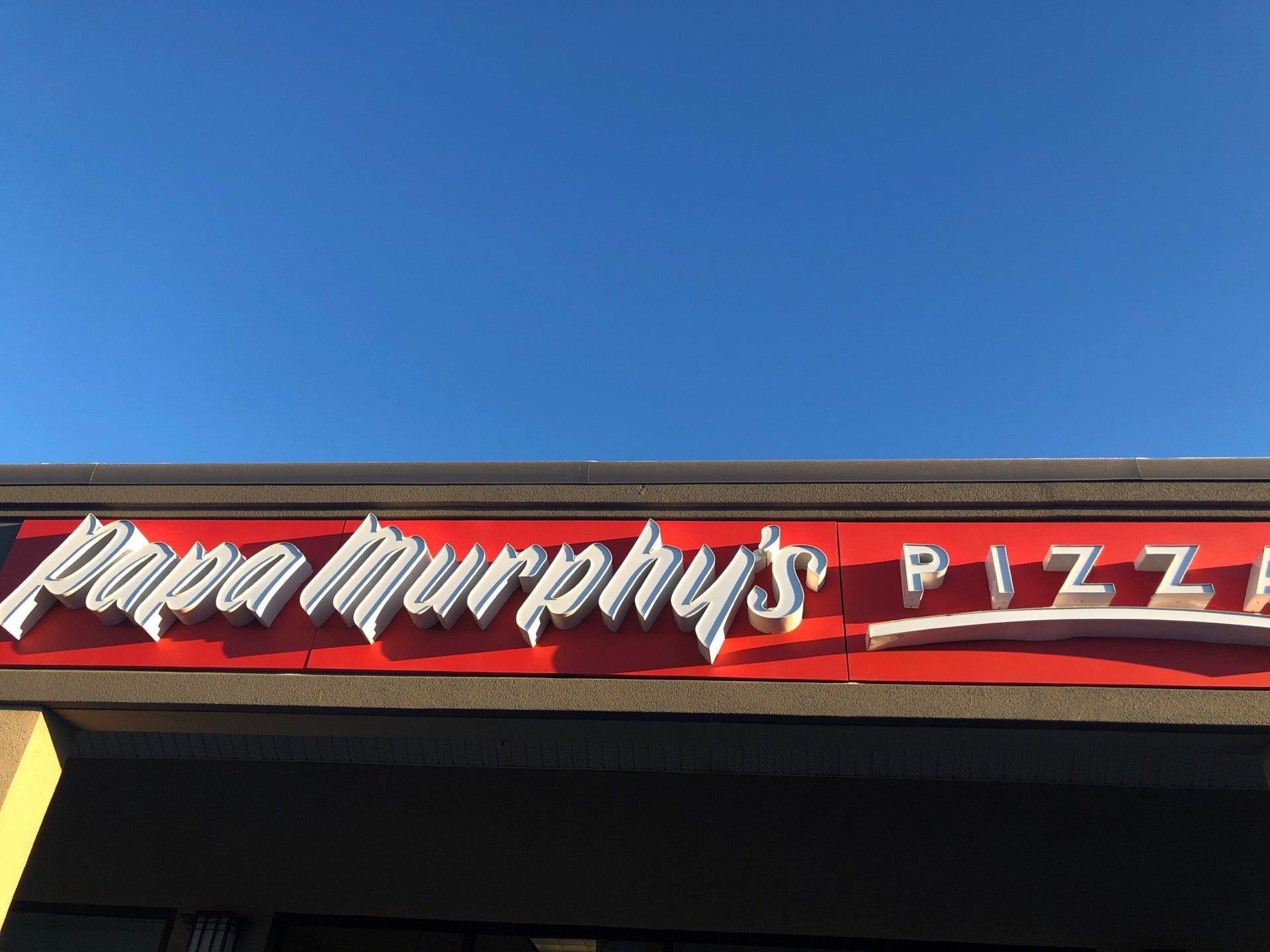 Papa Murphy's Take 'n' Bake