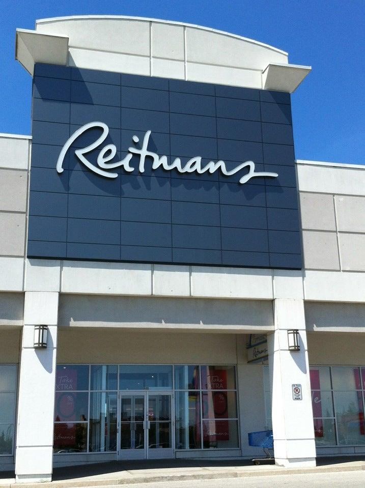 Reitmans