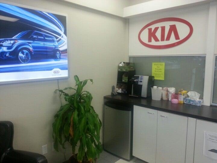 Atlantic Kia