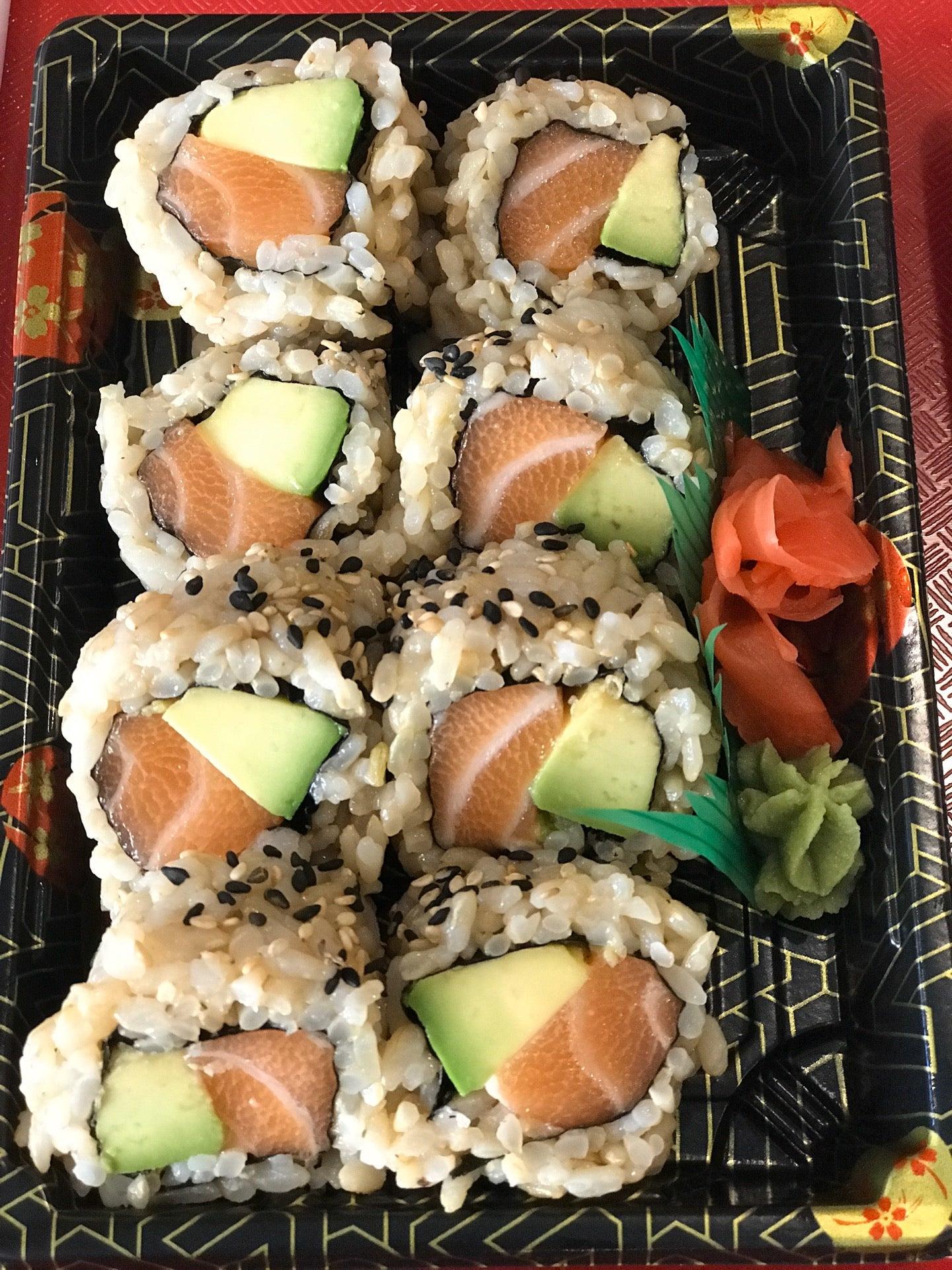 Nari Sushi (King St)