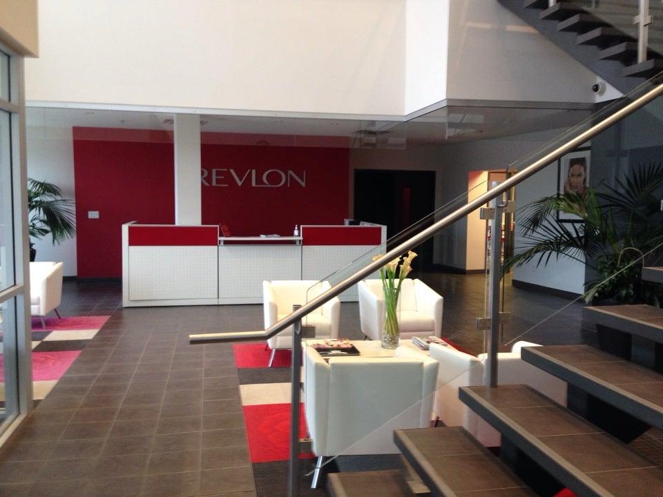 Revlon Canada Inc