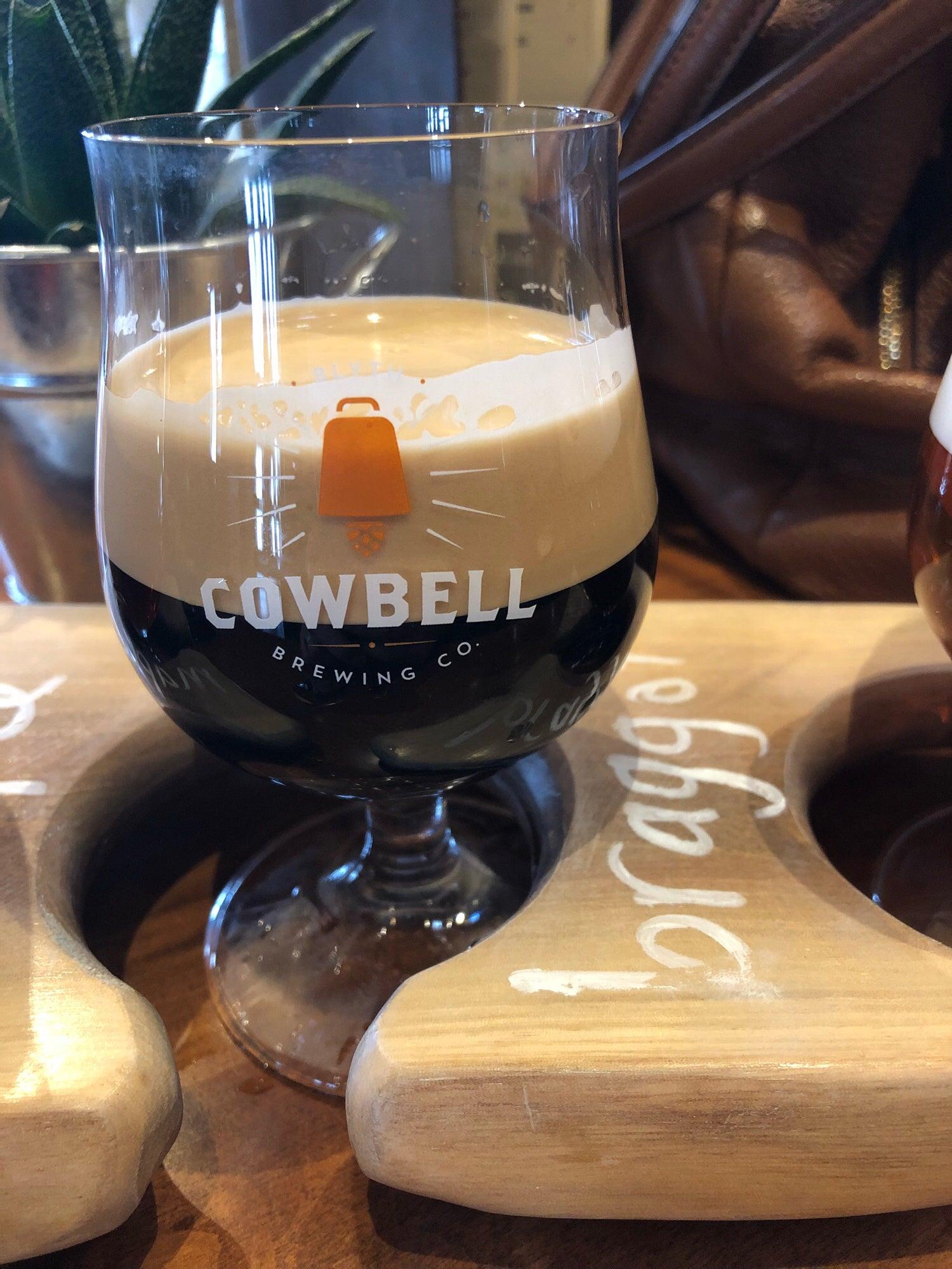 Cowbell Brewing Co.