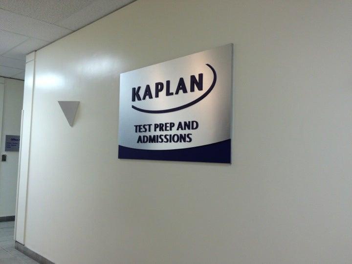 Kaplan