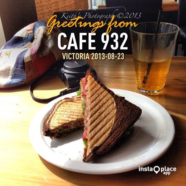 Cafe 932