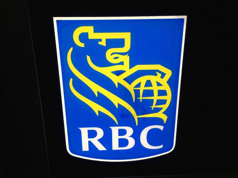 RBC Royal Bank