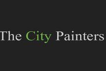 The City Painters