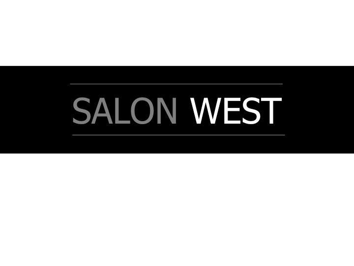 Salon West