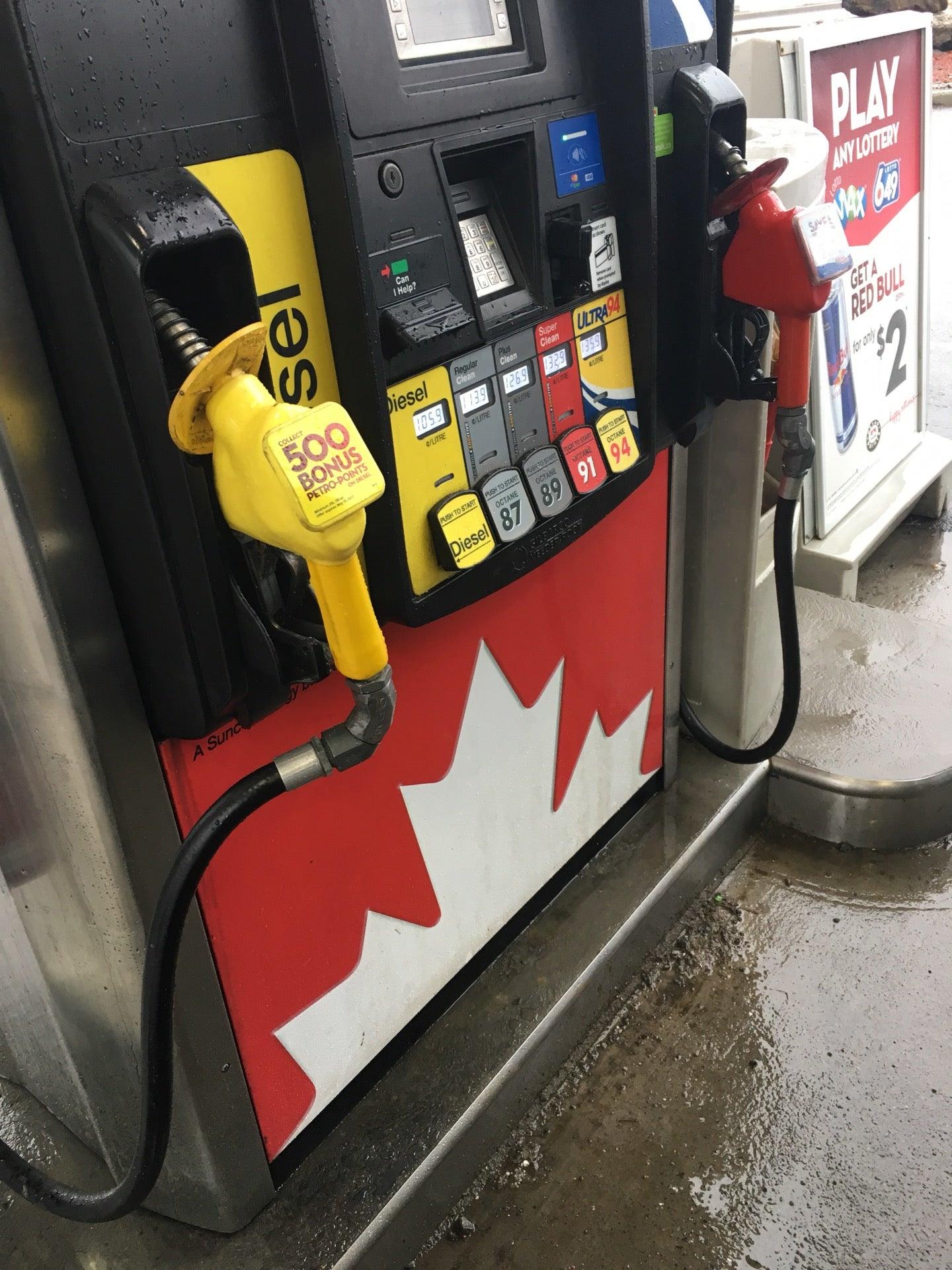 Petro-Canada