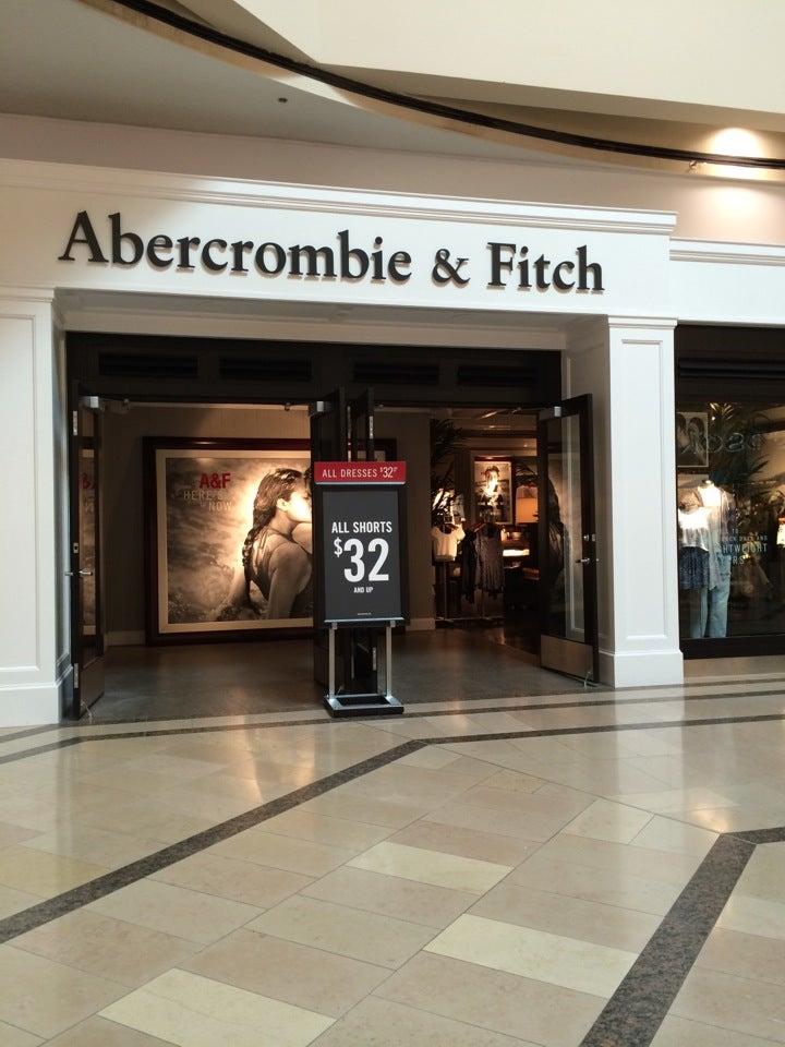 Abercrombie Kids