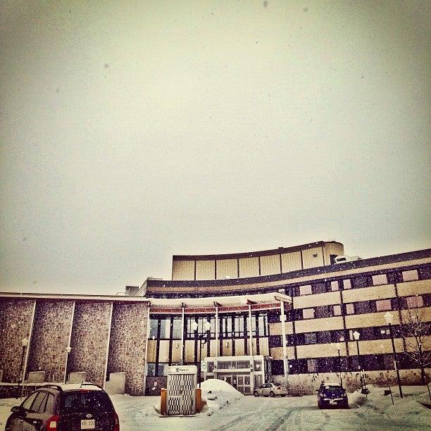 Collège Lionel-Groulx