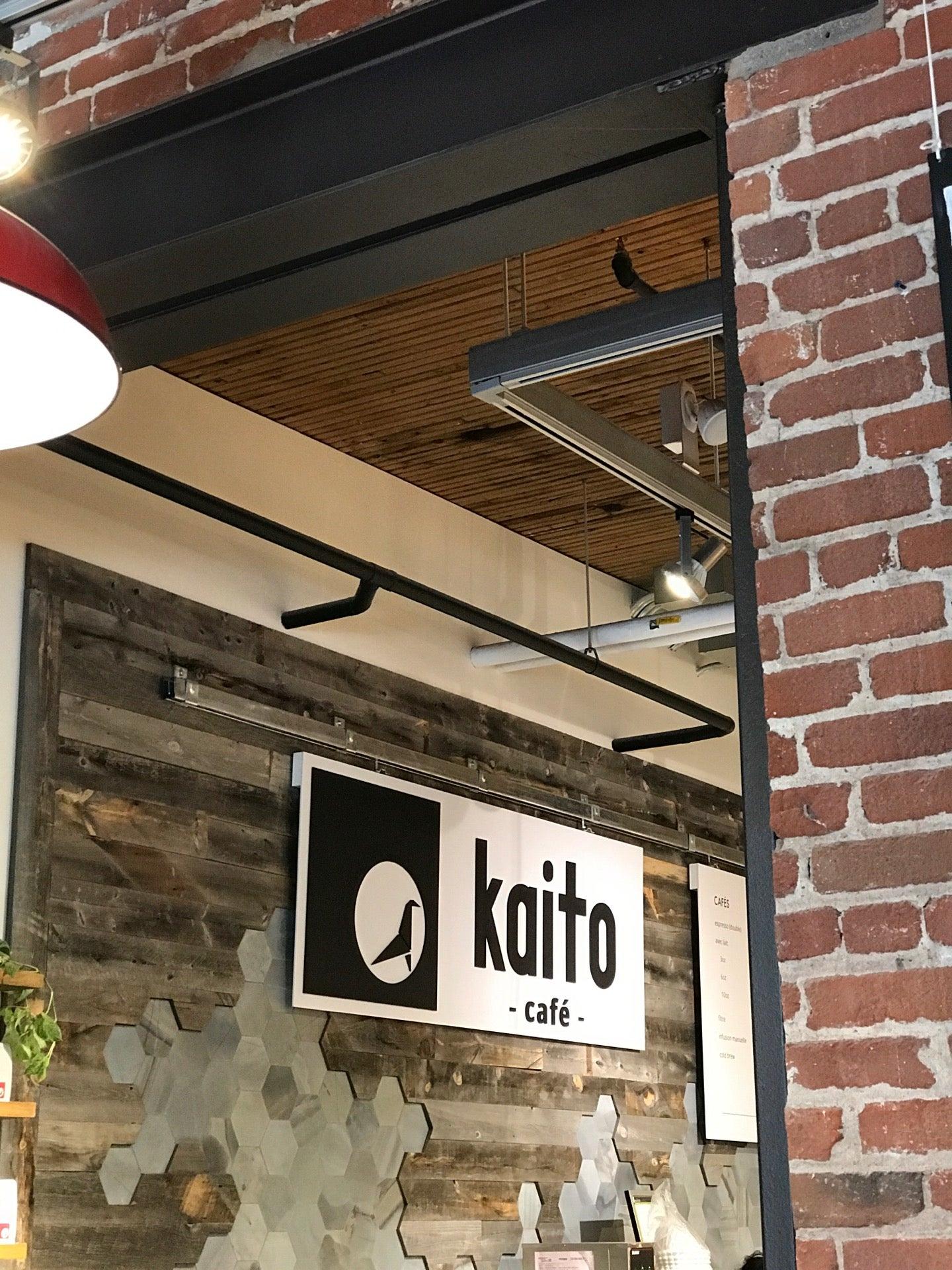 Kaito Café