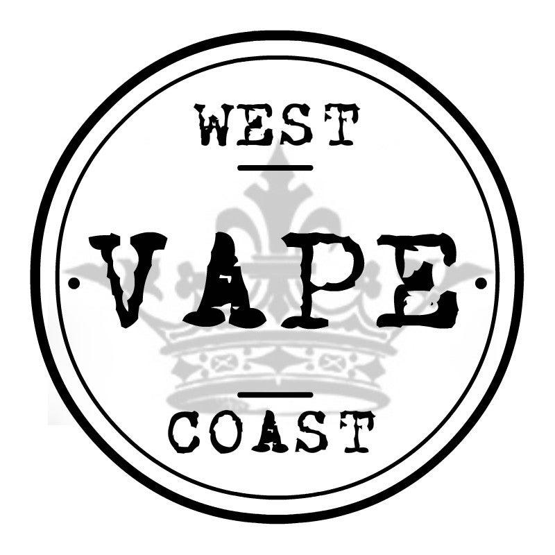 West Coast Vape