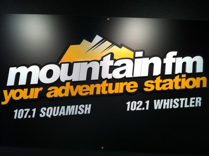 Mountain FM Radio Newsroom