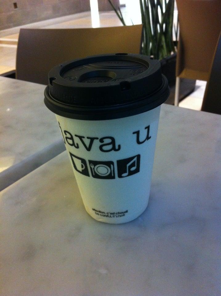 Java U