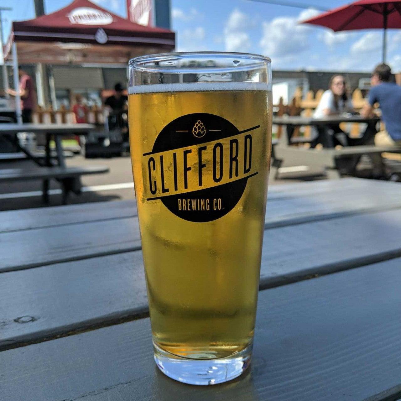 Clifford Brewing