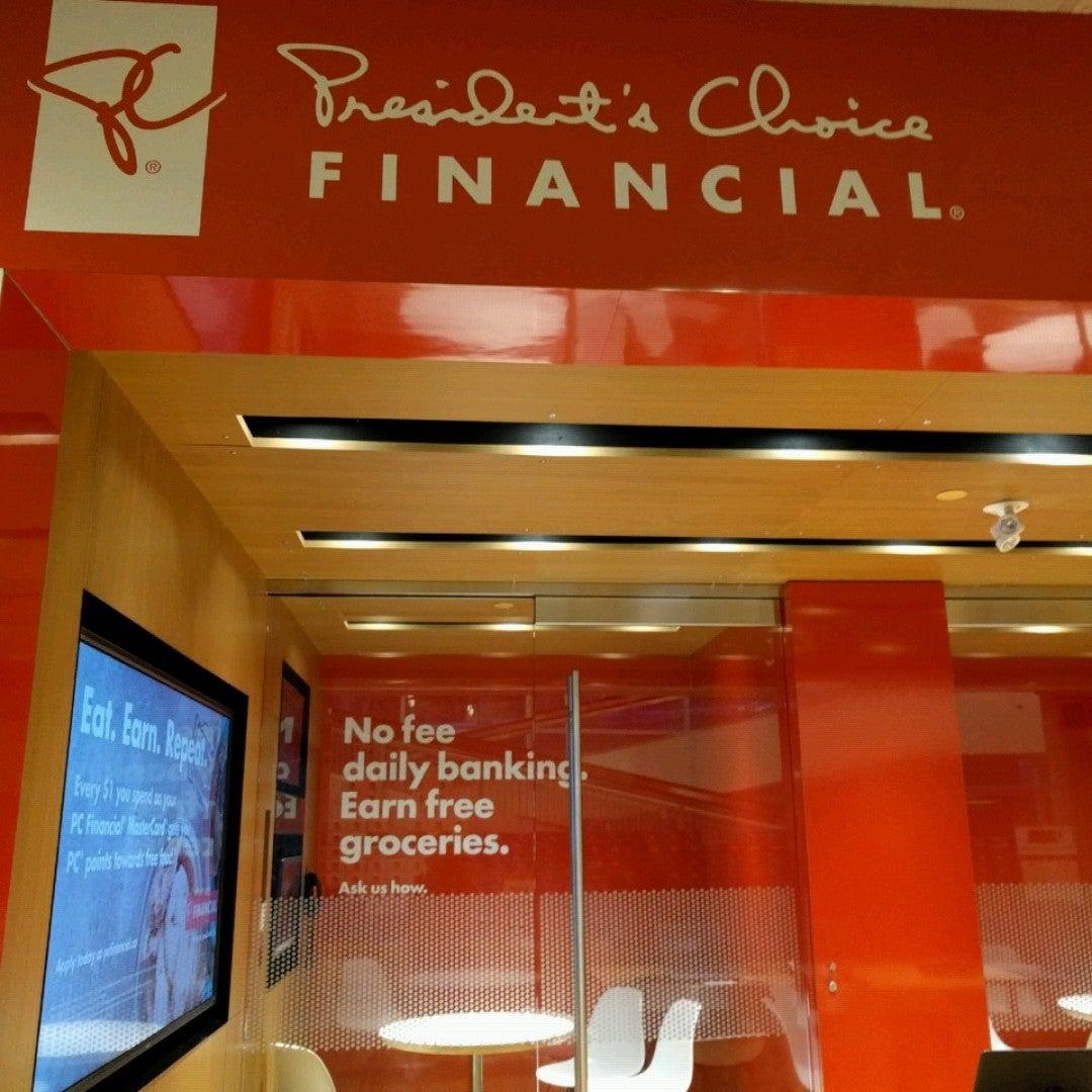 President's Choice Financial