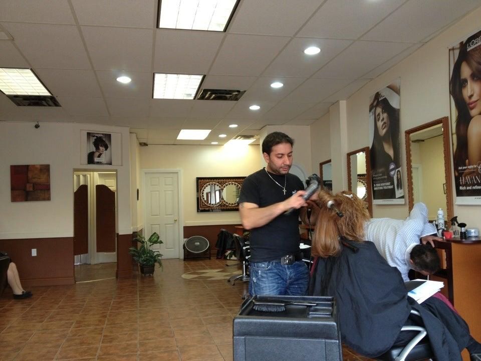 Jimmy Hair Salon Inc