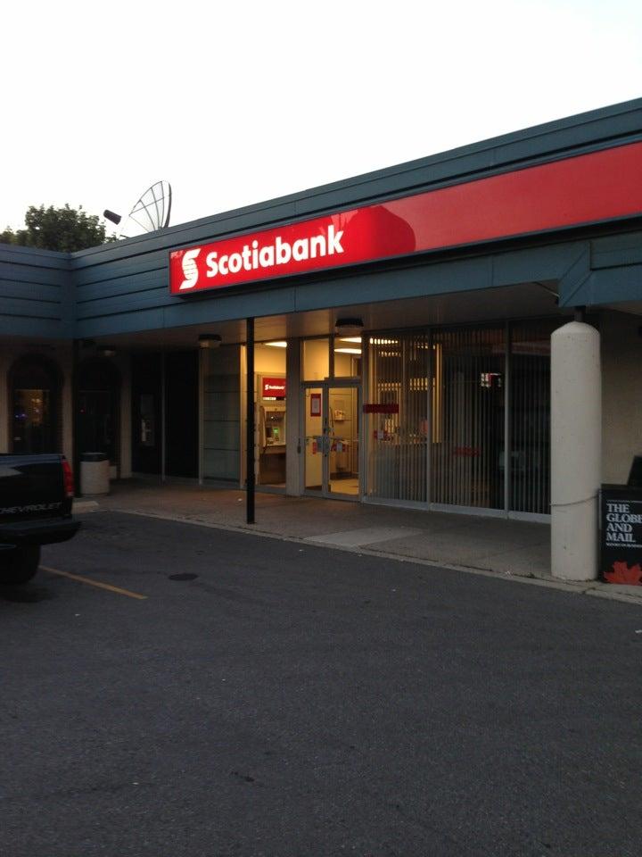 Scotiabank