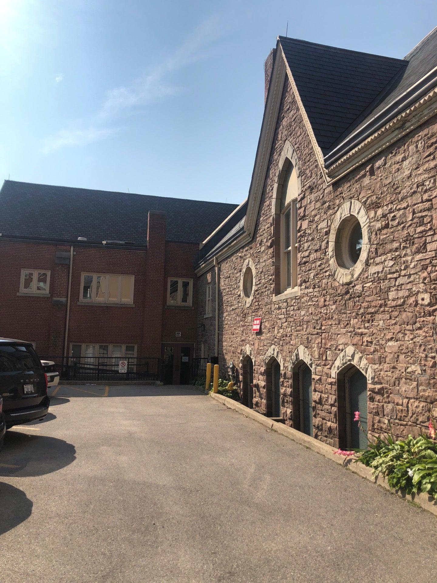 Saint Paul's United Church