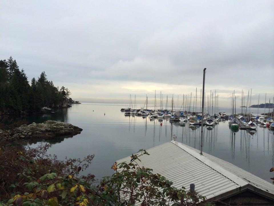 Eagle Harbour Yacht Club