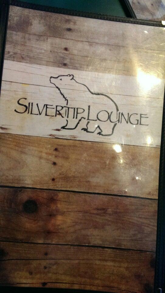 Silvertip Loung