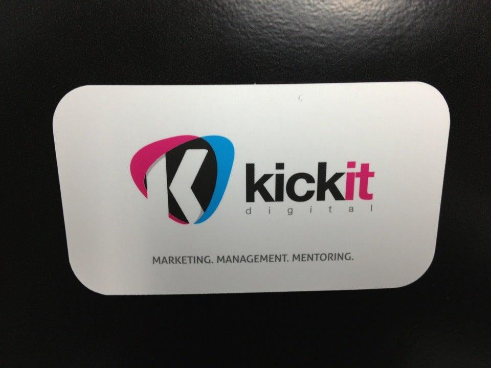 Kickit Digital