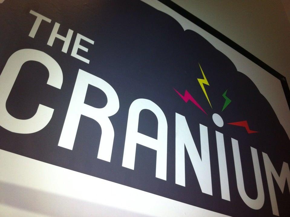 Cranium Office