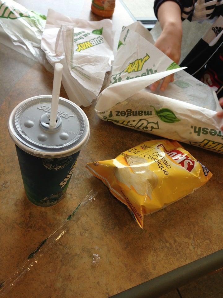 Subway